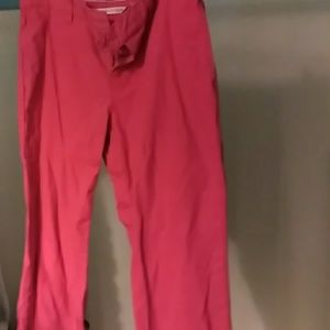 Tommy Hilfigur capris